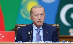 Cumhurbaşkanı Erdoğan: Gazze'deki vahşeti durduramamanın izahı yok