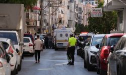 Polis merkezine silahlı saldırı