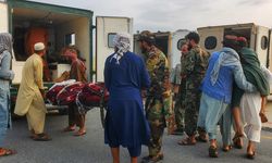 Afganistan'da 6 büyüklüğünde deprem: 800'den fazla kişi yaşamını yitirdi