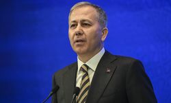 Bakan Yerlikaya: Halkı sokağa dökmeye çalışmak açıkça hukuka meydan okumaktır