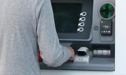 Türkiye'de ATM sayısı 55 bini aştı