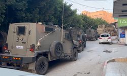 Katil İsrail askerleri, Batı Şeria'da 2 Filistinliyi öldürdü