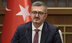 Burhanettin Duran: Cumhurbaşkanı Erdoğan, Filistin'in ve küresel vicdanın sesi olacak