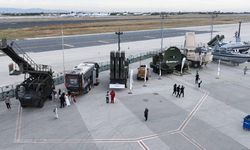 Çelik Kubbe'nin ürünleri TEKNOFEST'te sergileniyor