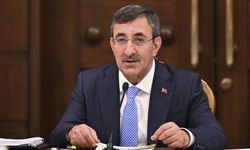 Cevdet Yılmaz: İşsizlik oranı 28 aydır tek hanedeki seyrini sürdürüyor