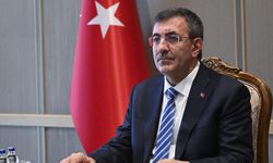 Cevdet Yılmaz: Şehir merkezlerimiz yeniden ayağa kalkıyor