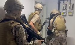 DEAŞ'a yönelik operasyonlarda 161 şüpheli yakalandı