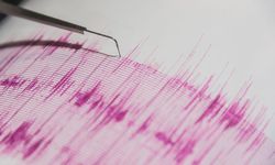Ankara'da 4,1 büyüklüğünde deprem