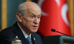 Devlet Bahçeli: İsrail, terör örgütü SDG'yi kışkırtıyor