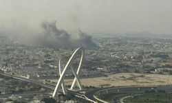 Reuters: Katar'ın Doha kentinde patlama sesleri duyuldu
