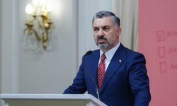 RTÜK Başkanı Şahin'den silahlı saldırıya ilişkin yayıncılara uyarı