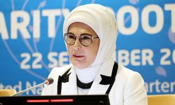 Emine Erdoğan: Aile insanlığın yarınıdır