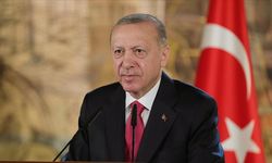 Cumhurbaşkanı Erdoğan'dan Preveze Deniz Zaferi'nin yıl dönümü ve Deniz Kuvvetleri Günü mesajı