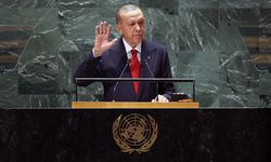 Cumhurbaşkanı Erdoğan, BM'de Gazzeli mazlumların sesi olacak