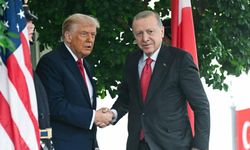 Erdoğan-Trump zirvesi dünya basınında manşetlere taşındı