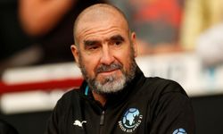 Eski futbolcu Eric Cantona'dan FIFA ve UEFA'ya "İsrail" tepkisi