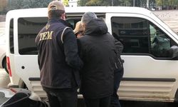 Ankara merkezli 6 ilde FETÖ operasyonu