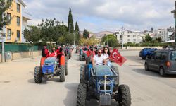 Gemlik’te Festival Coşkusu