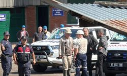 Zonguldak'ta madende göçük: Mahsur kalan 4 işçi kurtarıldı