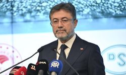 Bakan Yumaklı: 600 milyon dolarlık taşkın kontrol tesisleri yapacağız