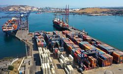 45 ilin ihracatı ilk 8 ayda arttı