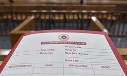 Mahkemeden CHP İl Kongresi'ni durdurma kararı