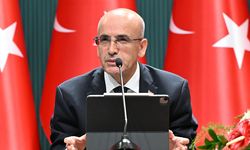 Bakan Şimşek: Türkiye ekonomisi şoklara dayanıklı