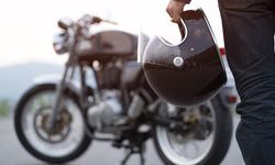 Motosikletlerin yüzde 64,3'ünün trafik sigortası bulunmuyor