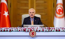 Numan Kurtulmuş: Cumhurbaşkanı'mızın BM konuşması tarihi niteliktedir