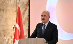 TBMM Başkanı Kurtulmuş'tan başsağlığı mesajı