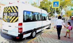İstanbul'da okul servis araçlarına kamera takılması zorunluluğu