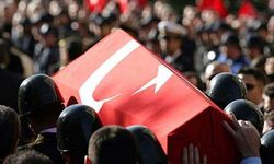 İzmir'deki polis merkezi saldırısında yaralanan polis hastanede şehit oldu