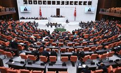 Meclis'te "dijital temizlik" takibi: Karekod dönemi başlıyor