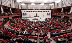 Yeni yasama yılı başlıyor