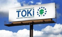TOKİ 48 ilde 509 konut ve iş yeri satacak
