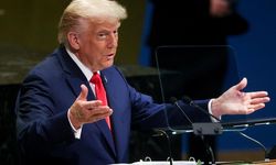 Trump'tan BM Genel Kurulu'nda yaşadığı aksaklıklara ilişkin soruşturma talebi