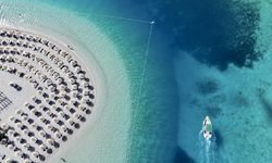 Türkiye'den New York'ta "Sıfır Atık Mavi-Damla Damla" sergisi