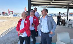 TÜRKSAT 7A için çalışmalar başladı