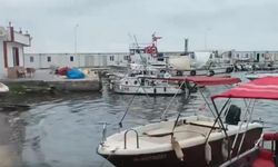 Yalova'da denizi kirleten 2 belediyeye 4 milyon lira ceza