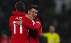 A Milli Futbol Takımı'nın rakibi Gürcistan