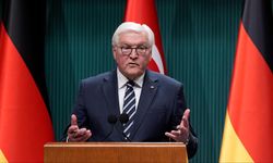 Almanya, Gazze'deki ateşkes için arabuluculuk yapan Türkiye, ABD, Katar ve Mısır'a teşekkür etti