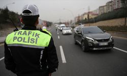 Ankara’da bugün bazı yollar trafiğe kapatılacak