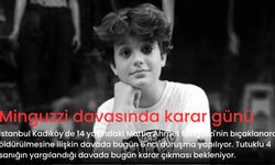Minguzzi davasında karar günü