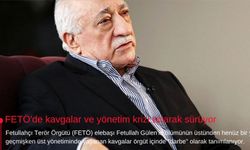 FETÖ'de kavgalar ve yönetim krizi artarak sürüyor