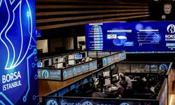 BIST 100 endeksi yeni haftaya 10.247,28 puandan başladı