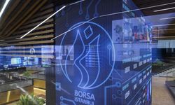 BIST 100, yüzde 0,40 artışla 10.357 puandan açıldı