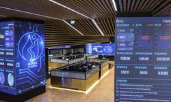 Borsa güne düşüşle başladı