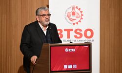 Bursa gıda sektöründe önemli buluşmalara hazırlanıyor