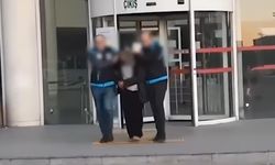 Kayseri'de yaşlı çifti öldürdüğü iddia edilen zanlıyı "nal izi" ele verdi