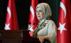Emine Erdoğan: Hayat, geçmiş ile geleceğin el ele verdiği bir yolculuktur